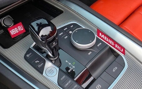 BMW Z4, 2024 год, 5 965 098 рублей, 9 фотография