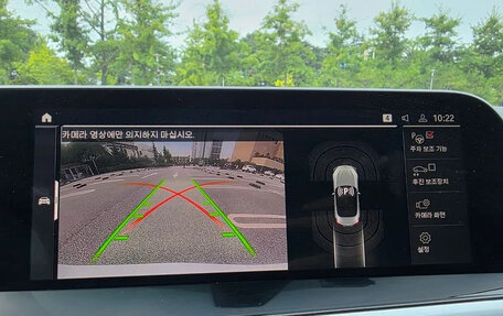 BMW Z4, 2024 год, 5 965 098 рублей, 17 фотография