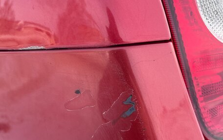 Nissan Micra III, 2005 год, 400 000 рублей, 12 фотография