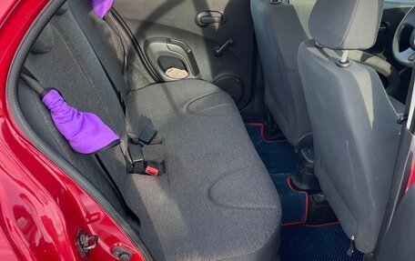 Nissan Micra III, 2005 год, 400 000 рублей, 7 фотография