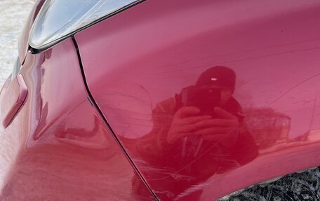 Nissan Micra III, 2005 год, 400 000 рублей, 14 фотография