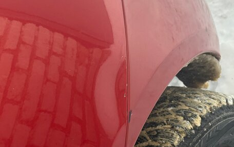 Nissan Micra III, 2005 год, 400 000 рублей, 11 фотография