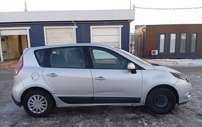Renault Scenic III, 2010 год, 499 000 рублей, 1 фотография