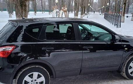 Nissan Qashqai, 2010 год, 920 000 рублей, 1 фотография