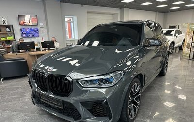 BMW X5 M, 2022 год, 15 500 000 рублей, 1 фотография