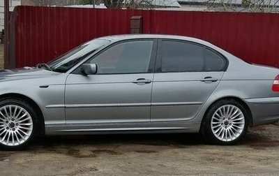 BMW 3 серия, 2003 год, 515 000 рублей, 1 фотография
