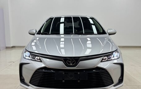 Toyota Corolla, 2023 год, 1 150 000 рублей, 1 фотография