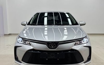 Toyota Corolla, 2023 год, 1 150 000 рублей, 1 фотография