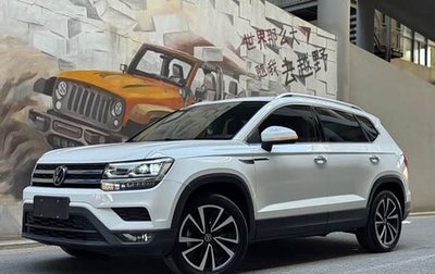 Volkswagen Tharu, 2022 год, 1 780 004 рублей, 1 фотография