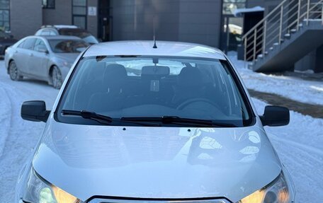 Datsun mi-DO, 2015 год, 1 фотография