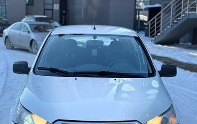 Datsun mi-DO, 2015 год, 1 фотография