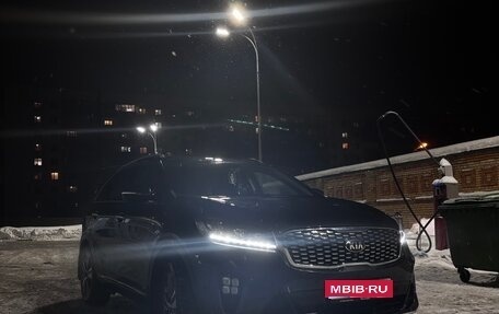 KIA Sorento III Prime рестайлинг, 2020 год, 2 650 000 рублей, 1 фотография