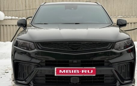 Geely Tugella FY11, 2022 год, 2 850 000 рублей, 1 фотография