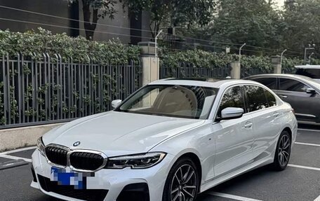BMW 3 серия, 2021 год, 2 649 978 рублей, 1 фотография