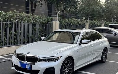 BMW 3 серия, 2021 год, 2 649 978 рублей, 1 фотография