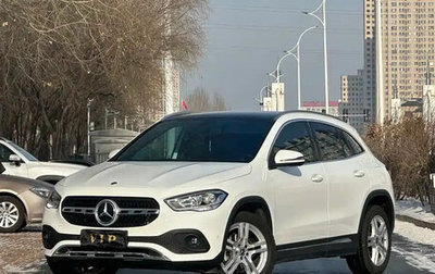 Mercedes-Benz GLA, 2023 год, 2 563 000 рублей, 1 фотография
