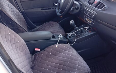 Renault Scenic III, 2010 год, 499 000 рублей, 7 фотография