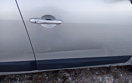 Renault Scenic III, 2010 год, 499 000 рублей, 5 фотография