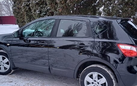 Nissan Qashqai, 2010 год, 920 000 рублей, 2 фотография