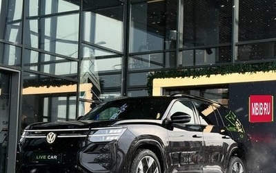 Volkswagen Teramont, 2025 год, 6 350 000 рублей, 1 фотография