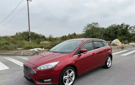 Ford Focus IV, 2020 год, 1 101 000 рублей, 1 фотография