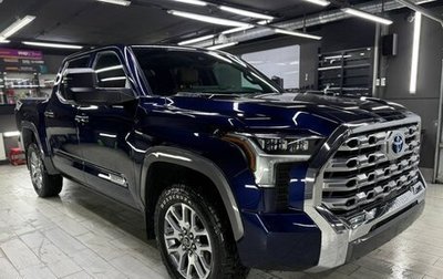 Toyota Tundra, 2023 год, 9 500 000 рублей, 1 фотография