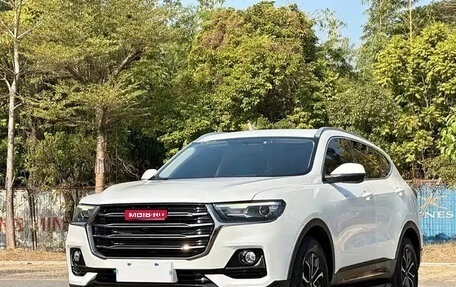 Haval H6, 2022 год, 1 261 010 рублей, 1 фотография