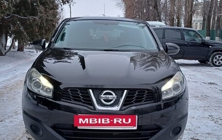 Nissan Qashqai, 2010 год, 920 000 рублей, 4 фотография