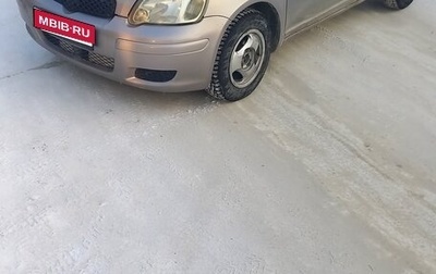 Toyota Vitz, 2001 год, 380 000 рублей, 1 фотография