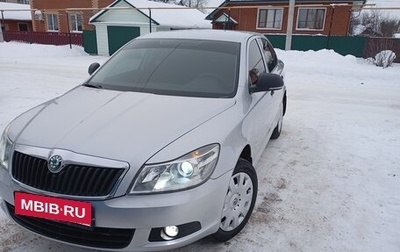 Skoda Octavia, 2012 год, 759 000 рублей, 1 фотография