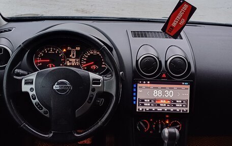 Nissan Qashqai, 2010 год, 920 000 рублей, 7 фотография