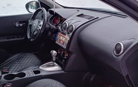 Nissan Qashqai, 2010 год, 920 000 рублей, 6 фотография