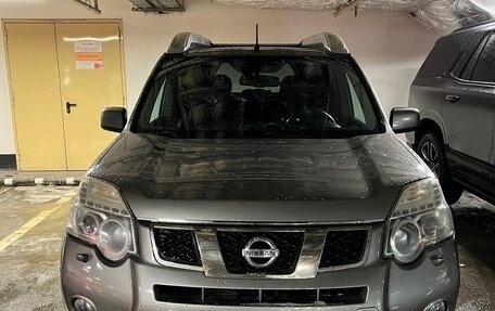 Nissan X-Trail, 2014 год, 1 450 000 рублей, 1 фотография