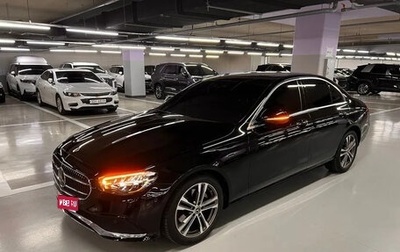 Mercedes-Benz E-Класс, 2023 год, 5 193 098 рублей, 1 фотография