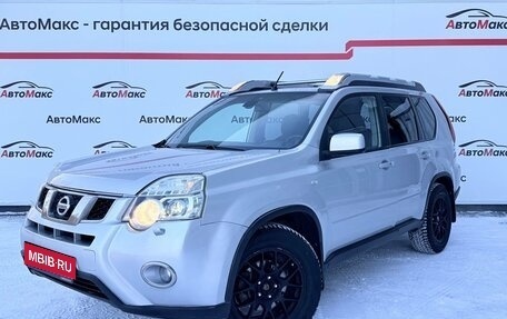 Nissan X-Trail, 2011 год, 1 320 000 рублей, 1 фотография