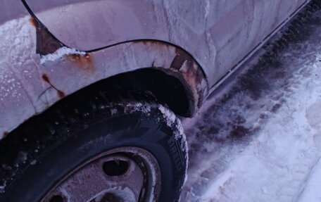 Hyundai Tucson III, 2007 год, 635 000 рублей, 5 фотография