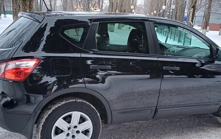 Nissan Qashqai, 2010 год, 920 000 рублей, 15 фотография