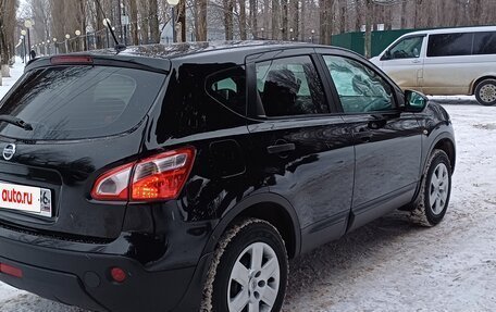 Nissan Qashqai, 2010 год, 920 000 рублей, 16 фотография