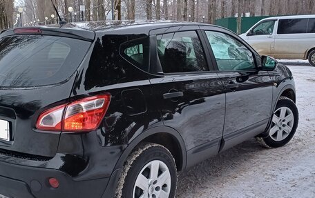 Nissan Qashqai, 2010 год, 920 000 рублей, 17 фотография