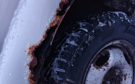 Hyundai Tucson III, 2007 год, 635 000 рублей, 7 фотография