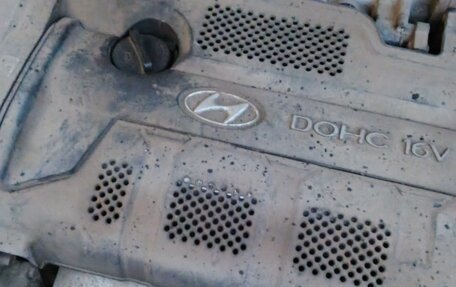 Hyundai Tucson III, 2007 год, 635 000 рублей, 22 фотография