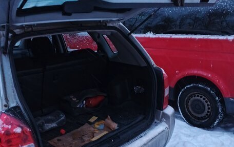 Hyundai Tucson III, 2007 год, 635 000 рублей, 16 фотография