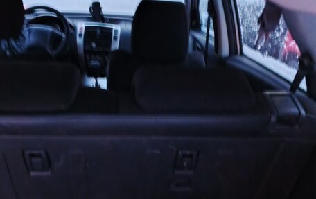 Hyundai Tucson III, 2007 год, 635 000 рублей, 17 фотография