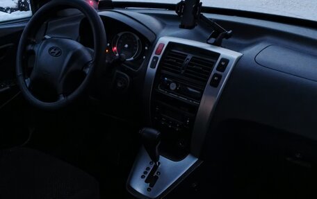 Hyundai Tucson III, 2007 год, 635 000 рублей, 20 фотография