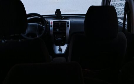 Hyundai Tucson III, 2007 год, 635 000 рублей, 18 фотография