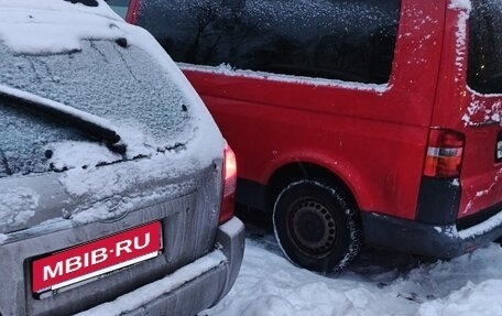 Hyundai Tucson III, 2007 год, 635 000 рублей, 14 фотография