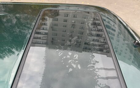 Nissan Terrano II рестайлинг, 2001 год, 650 000 рублей, 24 фотография