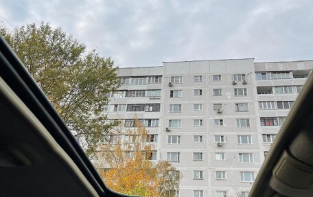 Nissan Terrano II рестайлинг, 2001 год, 650 000 рублей, 26 фотография