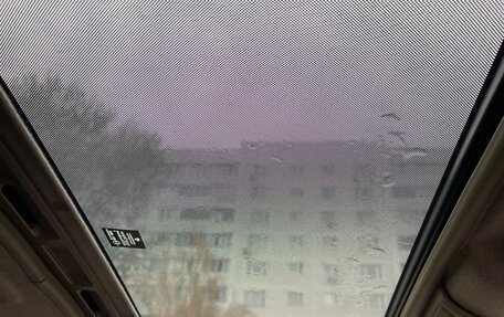 Nissan Terrano II рестайлинг, 2001 год, 650 000 рублей, 25 фотография