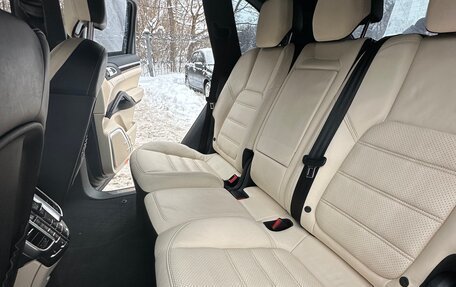 Porsche Cayenne III, 2015 год, 5 125 000 рублей, 7 фотография